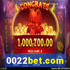 0022bet.com