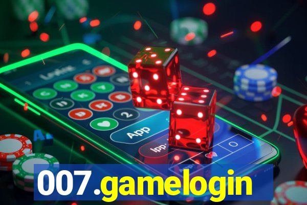 007.gamelogin