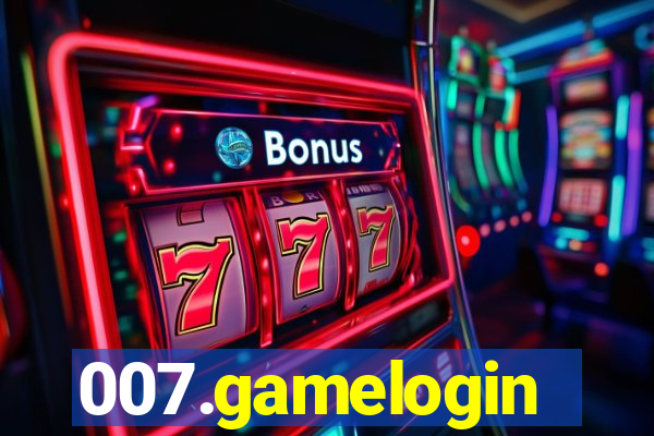 007.gamelogin