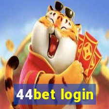 44bet login