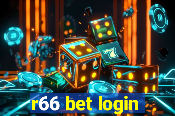 r66 bet login