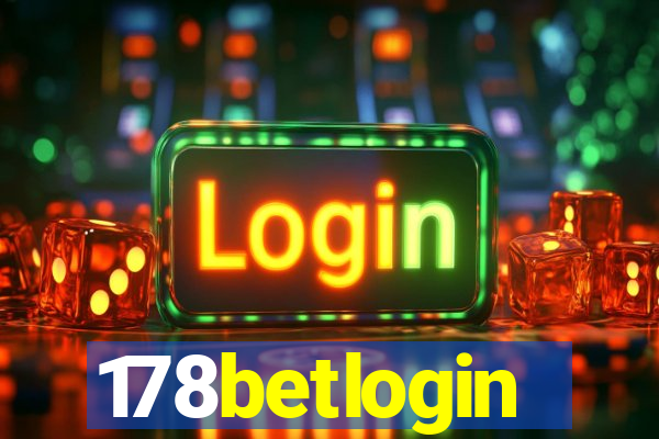 178betlogin