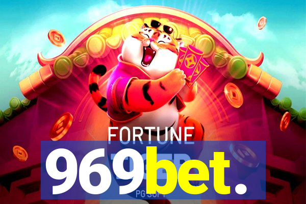 969bet.