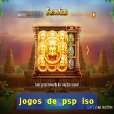 jogos de psp iso pt br