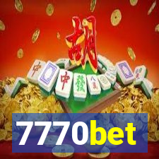 7770bet