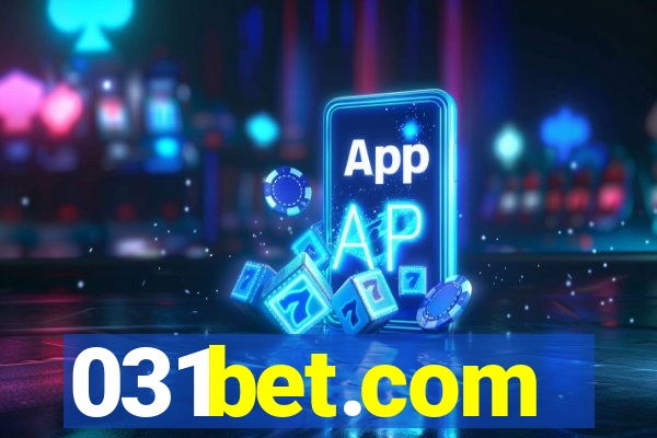 031bet.com