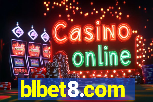 blbet8.com