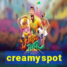 creamyspot