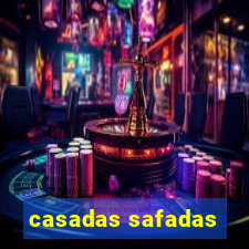 casadas safadas