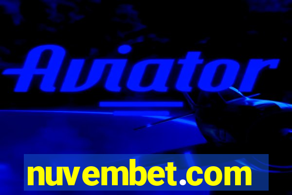 nuvembet.com