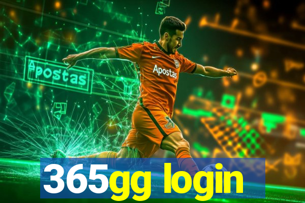 365gg login