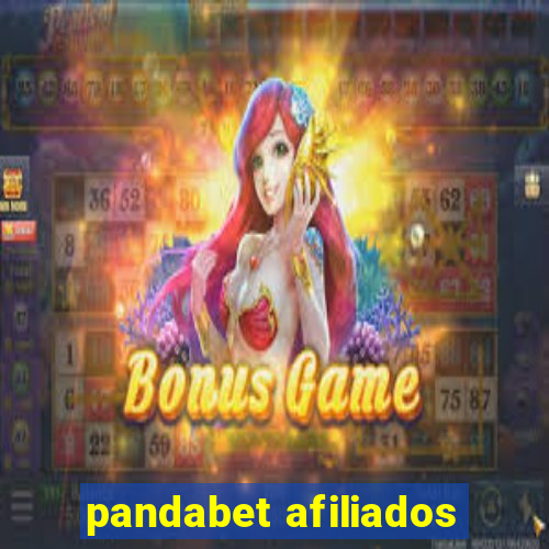 pandabet afiliados