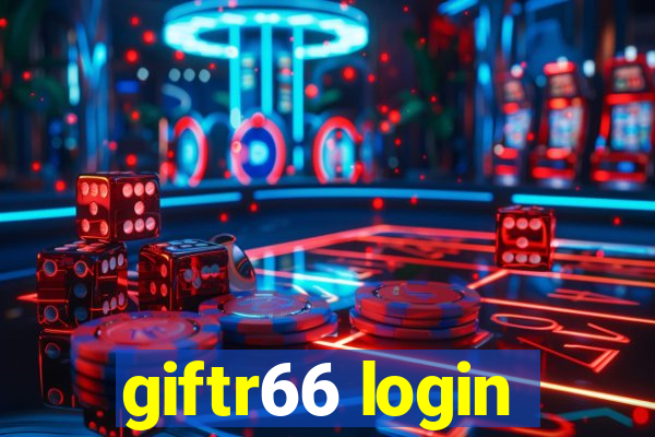 giftr66 login