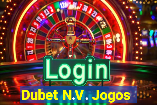 Dubet N.V. Jogos