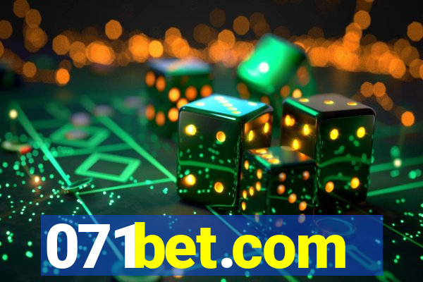 071bet.com