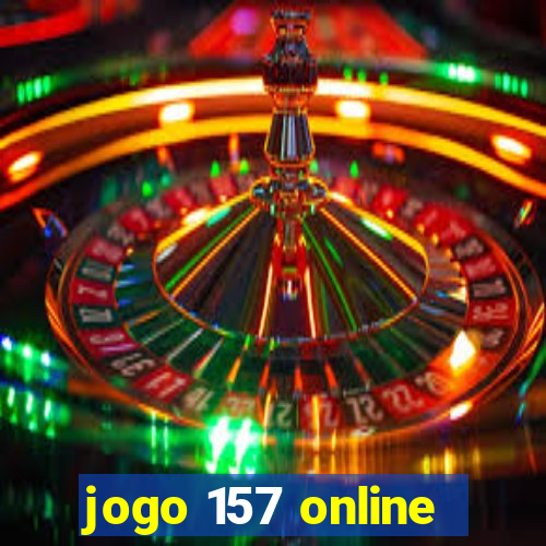 jogo 157 online