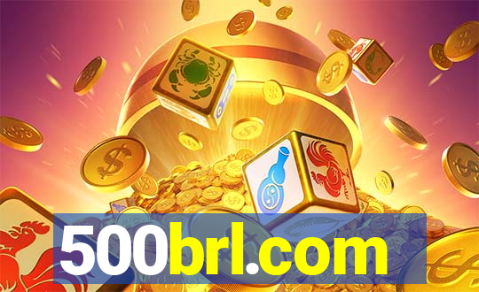 500brl.com