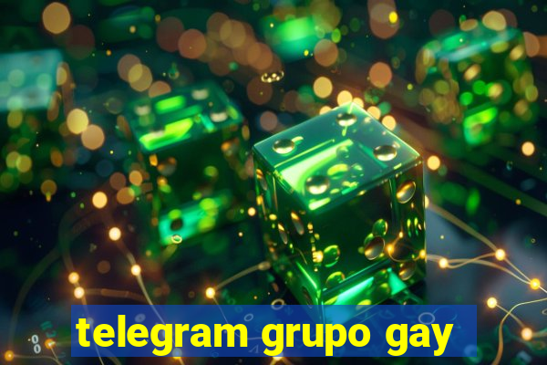 telegram grupo gay