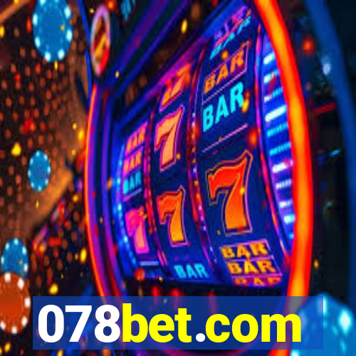 078bet.com