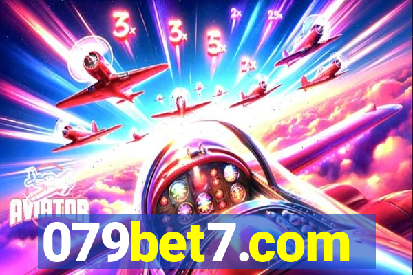 079bet7.com