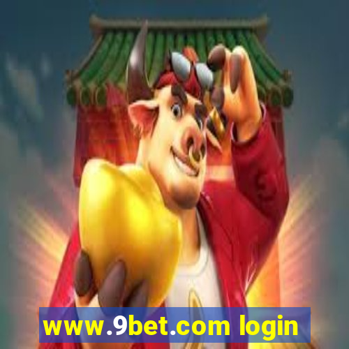 www.9bet.com login