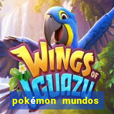 pokémon mundos elementais download apk