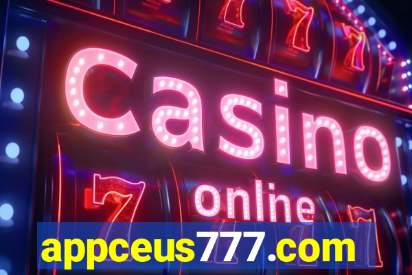 appceus777.com