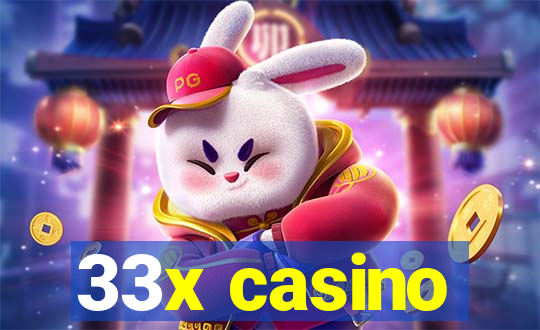 33x casino