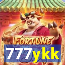 777ykk