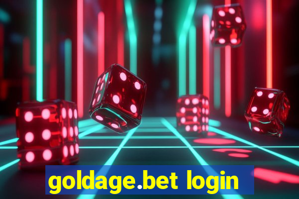 goldage.bet login