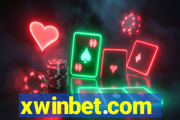 xwinbet.com