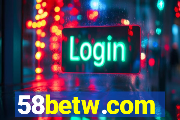 58betw.com