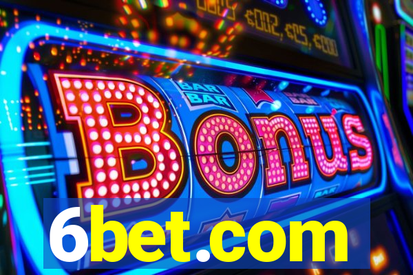 6bet.com