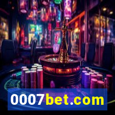 0007bet.com