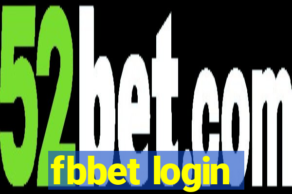 fbbet login