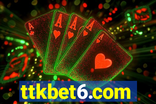 ttkbet6.com