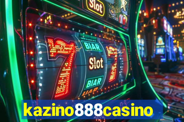 kazino888casino