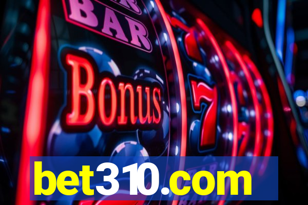 bet310.com