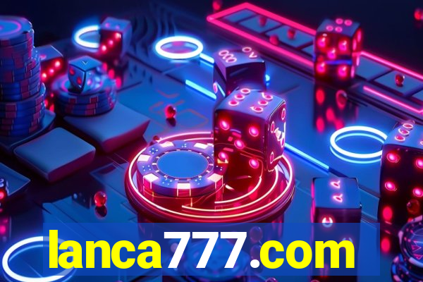 lanca777.com