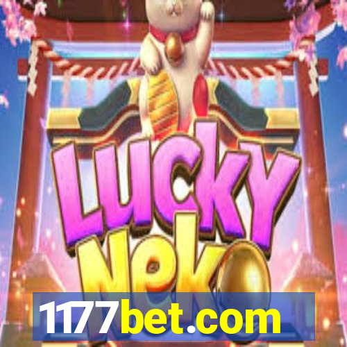 1177bet.com