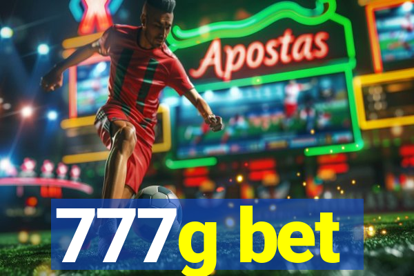 777g bet