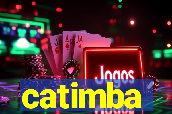 catimba