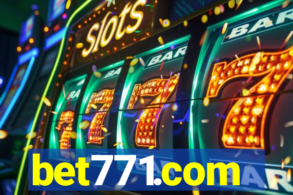 bet771.com