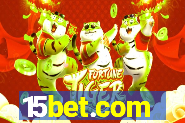 15bet.com