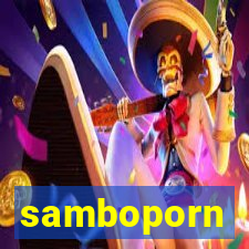 samboporn