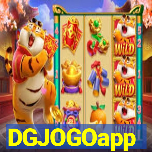 DGJOGOapp