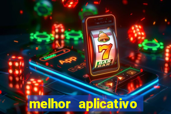 melhor aplicativo de jogos online