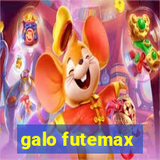 galo futemax