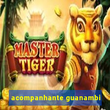 acompanhante guanambi