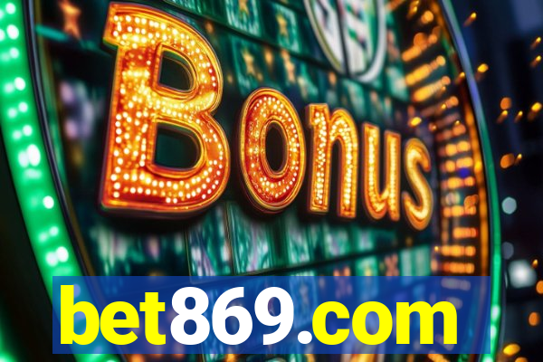 bet869.com